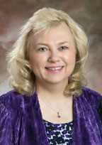 Betty Rockendorf