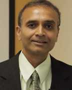 Suresh Chalasani, Ph.D.