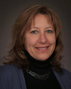 Janet Reilly