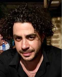 Peter Marina Ph.D.