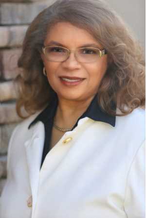 Dr. Chevelle Newsome