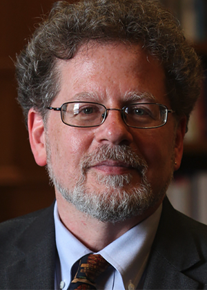 Leonard Cassuto