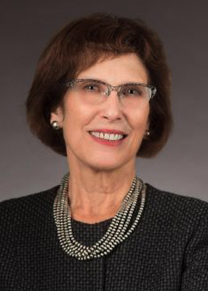 Suzanne Ortega