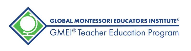 Global Montessori Educators Institute