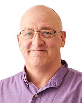Dan Duquette, Ed.D., CHES