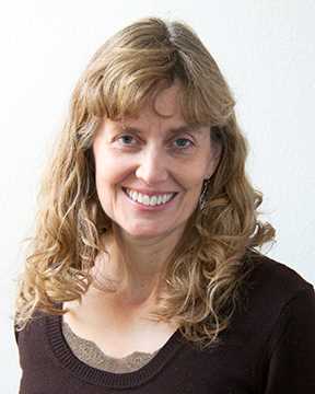 Susan Kelly, Ph.D.
