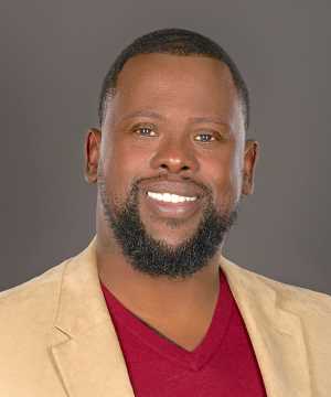 Earl Dotson