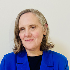 Emily Rae, M.D.