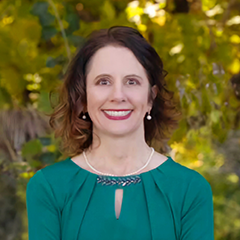 Jennifer Mueller, Ph.D.