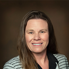 Robyn Deyo, M.S.S.W.