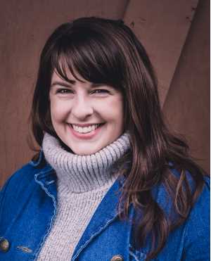 Jennifer TeBeest-Severson, M.A., LPC-IT, R-DMT