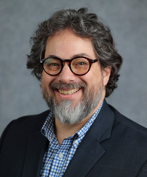 Jonathan B. Singer, Ph.D., LCSW