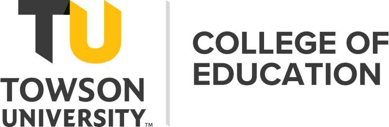Towson University | College of Education