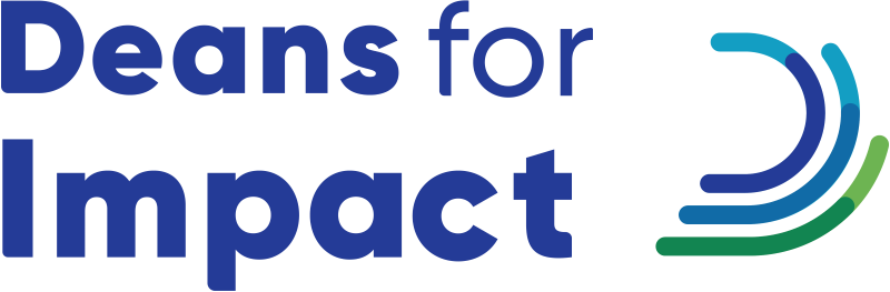 Deans for Impact
