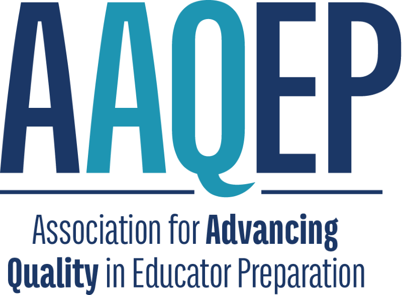 AAQEP | Association for Advancing Quality in Educator Preparation