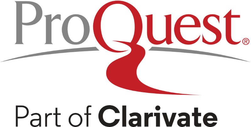 ProQuest, part of Clarivate