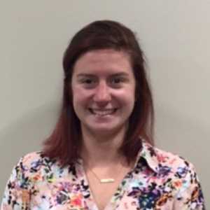 Jess Harke