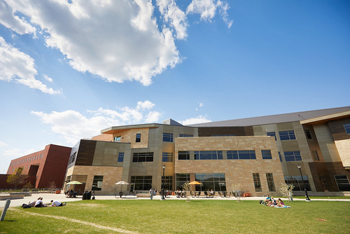 Student Union
