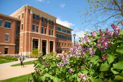  Campus Climate