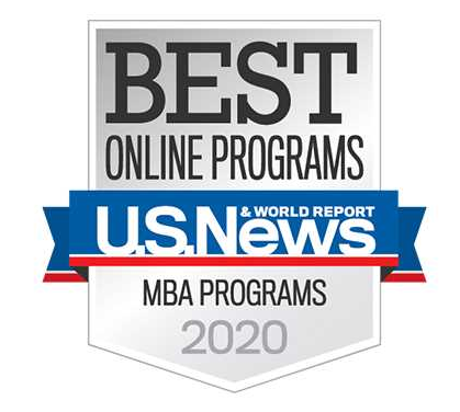 U.S. News & World Report has ranked the University of Wisconsin MBA Consortium program among the top 10 programs in the nation in its Best Online MBA Programs rankings.