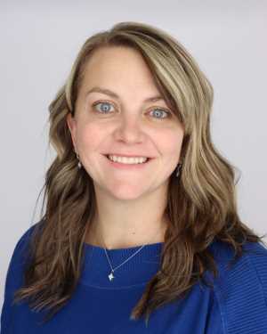 Portrait of Brittni McKane, '22, Photon Certified Medical Dosimetrist/ Dosimetry Educator, Mayo Clinic