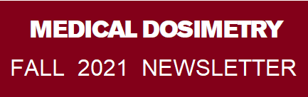fall 2021 newsletter