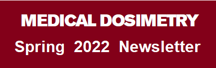 spring 2022 newsletter
