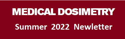 summer 2022 newsletter