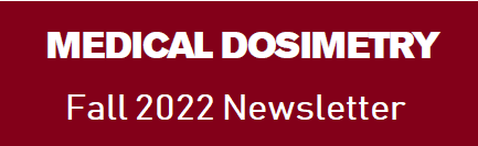Fall 2022 Newsletter