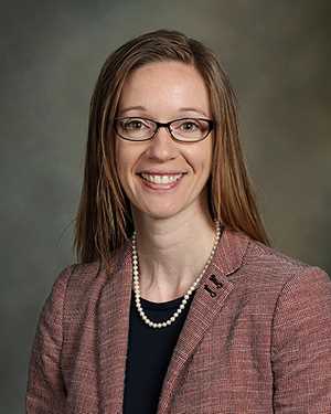 Jessica Peterson, PhD, CRNA