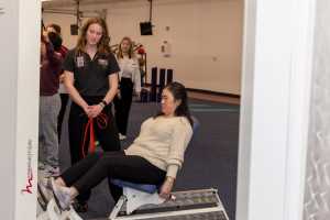 Occupational Therapy with ORC Industries