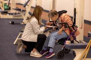 Occupational Therapy with ORC Industries