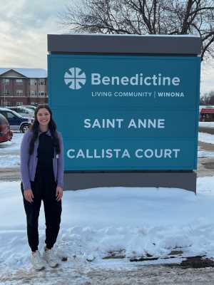 Occupational Therapy Fieldwork