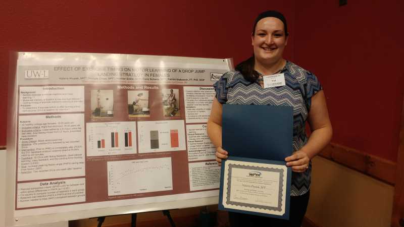 WPTA Fall Meeting 2019