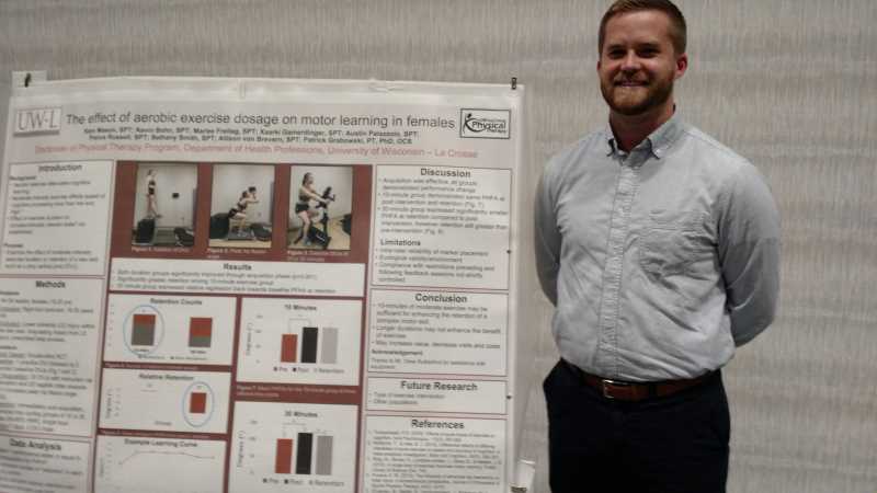WPTA Fall meeting 2019