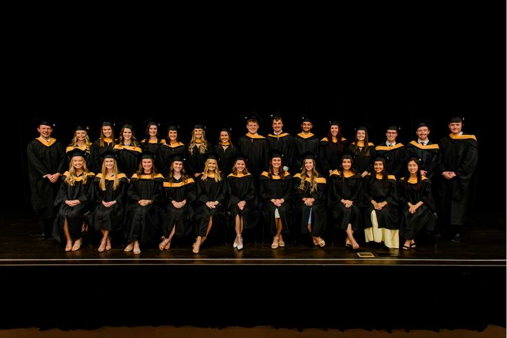 Class of 2026 Graduation
