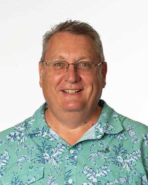 Rob Dixon