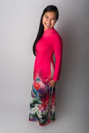 Anh Le