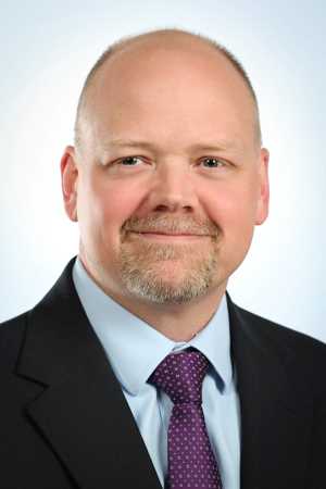 Darrel Renier