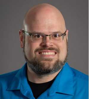 Nick Lauer