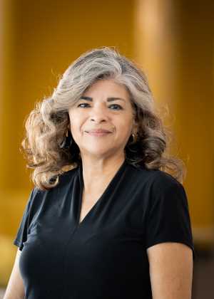 Yolanda Medina