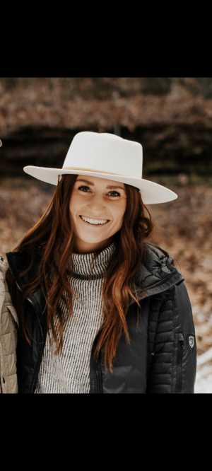 Emily Winker