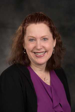 Judy Young