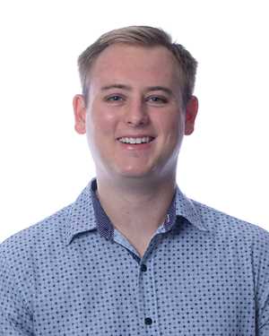 Zach DeBroux