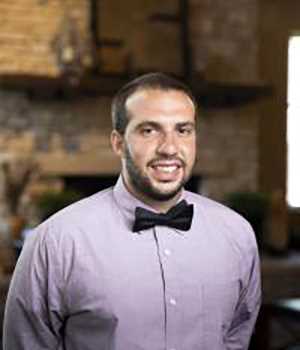 Andrew Snitka
