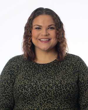 Hayley Harnden