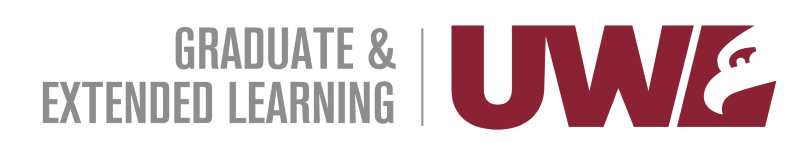 UWL Graduate & Extended Learning