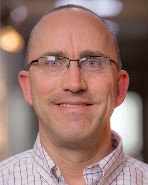 Jeff Baggett, Ph.D.