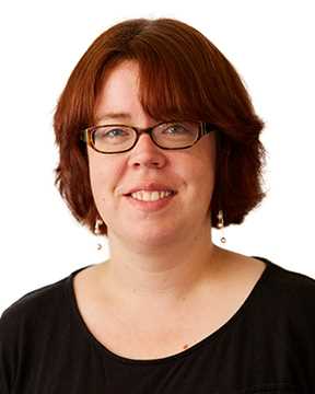Victoria Rahn, B.A., J.D.