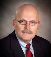 Harold Ivan Smith, D.Min., FT®